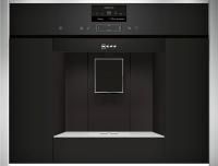Кофемашина Neff C17KS61H0 - купить за 318&nbsp;600 ₽ в Москве с доставкой по РФ