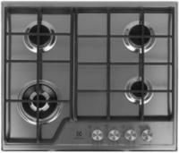 Варочная панель Electrolux GRE363MX - купить за 27&nbsp;960 ₽ в Москве с доставкой по РФ