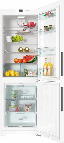 Холодильник Miele KD 28032 WS - купить за 592&nbsp;450 ₽ в Москве с доставкой по РФ