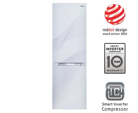 Холодильник LG GA-B489TGKW - купить онлайн, цена 99 900 ₽, стоимость доставки по МСК и РФ от 300 рублей, заказать сейчас! Холодильник LG GA-B489TGKW купить за 99 900 ₽ в Москве с доставкой по РФ