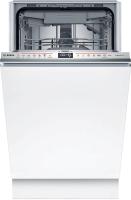 Встраиваемая посудомоечная машина Bosch SPV6EMX03E - купить за 65&nbsp;000 ₽ в Москве с доставкой по РФ