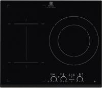 Варочная панель Electrolux EHI 96732 IZ - купить за 95&nbsp;600 ₽ в Москве с доставкой по РФ