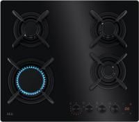 Варочная панель AEG HKB64453NB - купить за 59&nbsp;040 ₽ в Москве с доставкой по РФ