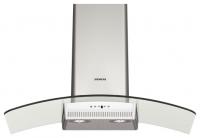 Вытяжка Siemens LC955HA60 - купить за 15&nbsp;648 ₽ в Москве с доставкой по РФ