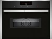Компактный духовой шкаф Neff C28MT27H0B - купить за 375&nbsp;600 ₽ в Москве с доставкой по РФ