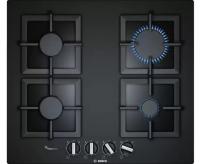 Газовая варочная панель BOSCH PPP6A6B20R - купить за 55&nbsp;250.17 ₽ в Москве с доставкой по РФ