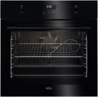 Духовой шкаф AEG BCR546350B - купить за 64&nbsp;900 ₽ в Москве с доставкой по РФ