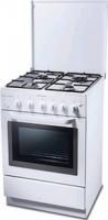 Газовая плита Electrolux EKG 551102 W - купить онлайн, цена 63 000 ₽, стоимость доставки по МСК и РФ от 300 рублей, заказать сейчас! Газовая плита Electrolux EKG 551102 W - купить за 63 000 ₽ в Москве с доставкой по РФ