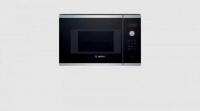 Встраиваемая микроволновая печь BOSCH BEL523MS0 - купить за 46&nbsp;000.33 ₽ в Москве с доставкой по РФ