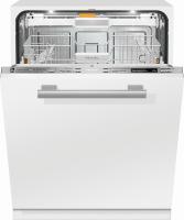 Встраиваемая посудомоечная машина Miele G6572 SCVi - купить за 146&nbsp;339 ₽ в Москве с доставкой по РФ