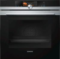 Духовой шкаф Siemens HS658GXS6 - купить за 144&nbsp;760 ₽ в Москве с доставкой по РФ