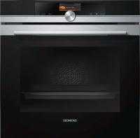 Духовой шкаф Siemens HB 676G0S1 - купить за 126&nbsp;390 ₽ в Москве с доставкой по РФ