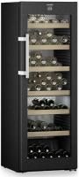 Винный шкаф Liebherr WPbsi 5052 Vinidor - купить онлайн, цена 358 000.42 ₽, стоимость доставки по МСК и РФ от 300 рублей, заказать сейчас! Винный шкаф Liebherr WPbsi 5052 Vinidor - купить за 358 000.42 ₽ в Москве с доставкой по РФ