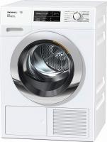 Сушильная машина Miele TCJ 690 WP Chrome Edition - купить за 285&nbsp;550 ₽ в Москве с доставкой по РФ