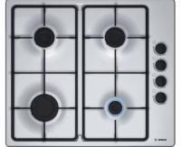 Газовая варочная панель BOSCH PBP6B5B60 - купить за 129&nbsp;999 ₽ в Москве с доставкой по РФ