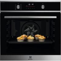 Духовой шкаф Electrolux EOD6P77X - купить за 98&nbsp;560 ₽ в Москве с доставкой по РФ