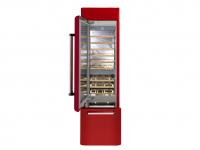 Винный шкаф Fhiaba AS5991TWT3 - купить за 499&nbsp;999 ₽ в Москве с доставкой по РФ