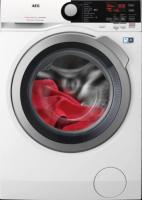 Стиральная машина AEG L7FBE48SR - купить за 44&nbsp;900 ₽ в Москве с доставкой по РФ