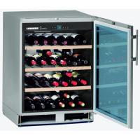 Винный шкаф Liebherr WKUes 1753 Grand Cru - купить онлайн, цена , стоимость доставки по МСК и РФ от 300 рублей, заказать сейчас! Винный шкаф Liebherr WKUes 1753 Grand Cru - купить за в Москве с доставкой по РФ