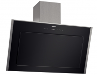 Настенная вытяжка Neff D39DT67N0 - купить за 217&nbsp;440 ₽ в Москве с доставкой по РФ