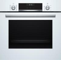 Духовой шкаф Bosch HIJ517YW0R - купить за 58&nbsp;290.25 ₽ в Москве с доставкой по РФ