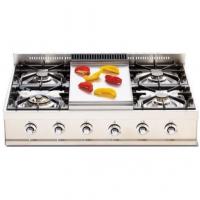 Варочная панель Ilve HP90-FD - купить за 129&nbsp;999 ₽ в Москве с доставкой по РФ