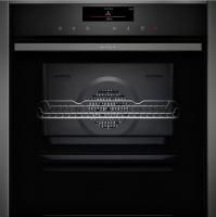 Духовой шкаф Neff B48FT68G0 - купить за 357&nbsp;500 ₽ в Москве с доставкой по РФ
