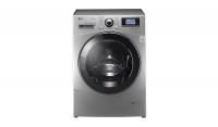 Стиральная машина LG FH495BDS6 - купить за 47&nbsp;000 ₽ в Москве с доставкой по РФ