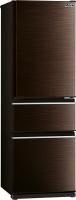 Холодильник Mitsubishi Electric MR-CXR46EN-BRW-R - купить за 149&nbsp;950.10 ₽ в Москве с доставкой по РФ