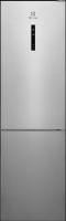 Холодильник Electrolux LNT7ME34X2 - купить онлайн, цена 136 080 ₽, стоимость доставки по МСК и РФ от 300 рублей, заказать сейчас! Холодильник Electrolux LNT7ME34X2 - купить за 136 080 ₽ в Москве с доставкой по РФ