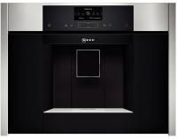 Кофемашина Neff C15KS61N0 - купить за 313&nbsp;040 ₽ в Москве с доставкой по РФ