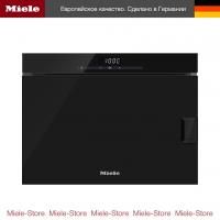 Пароварка соло Miele DG6010 OBSW - купить за 130&nbsp;000 ₽ в Москве с доставкой по РФ