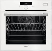 Духовой шкаф AEG BSR882320W - купить за 109&nbsp;900 ₽ в Москве с доставкой по РФ
