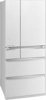Холодильник Mitsubishi Electric MR-WXR743Y-WA - купить онлайн, цена 499 999 ₽, стоимость доставки по МСК и РФ от 300 рублей, заказать сейчас! Холодильник Mitsubishi Electric MR-WXR743Y-WA - купить за 499 999 ₽ в Москве с доставкой по РФ