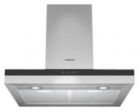 Вытяжка Siemens LC656BB40R - купить за 21&nbsp;656 ₽ в Москве с доставкой по РФ