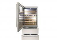 Винный шкаф Fhiaba KS8990HWT3 - купить за 499&nbsp;999 ₽ в Москве с доставкой по РФ