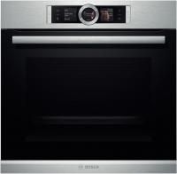 Духовой шкаф Bosch HBG 636BS1 - купить за 299&nbsp;999 ₽ в Москве с доставкой по РФ