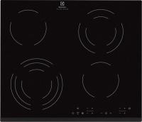 Варочная панель Electrolux CPE 6433 KF - купить за 93&nbsp;500 ₽ в Москве с доставкой по РФ