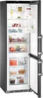 Холодильник Liebherr CBNbs 4815 Comfort BioFresh NoFrost - купить онлайн, цена 141 090.15 ₽, стоимость доставки по МСК и РФ от 300 рублей, заказать сейчас! Холодильник Liebherr CBNbs 4815 Comfort BioFresh NoFrost - купить за 141 090.15 ₽ в Москве с доставкой по РФ