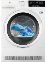 Сушильная машина Electrolux EW8HR358S - купить за 115&nbsp;700 ₽ в Москве с доставкой по РФ