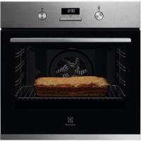 Духовой шкаф Electrolux KOF3H70X - купить за 61&nbsp;560 ₽ в Москве с доставкой по РФ