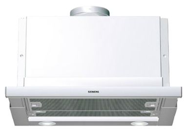 Вытяжка Siemens LI46631 - купить онлайн, цена 13 752 ₽, стоимость доставки по МСК и РФ от 300 рублей, заказать сейчас! Вытяжка Siemens LI46631 купить за 13 752 ₽ в Москве с доставкой по РФ