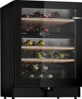 Винный шкаф Bosch KWK16ABGB - купить за 238&nbsp;680.32 ₽ в Москве с доставкой по РФ