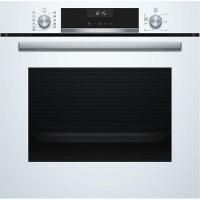 Духовой шкаф Bosch HBG557SW0R - купить за 299&nbsp;999 ₽ в Москве с доставкой по РФ