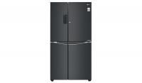 Холодильник LG GC-M257UGLB - купить за 99&nbsp;900 ₽ в Москве с доставкой по РФ
