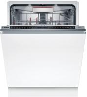 Встраиваемая посудомоечная машина Bosch SMD8TCX04E - купить онлайн, цена 85 000 ₽, стоимость доставки по МСК и РФ от 300 рублей, заказать сейчас! Встраиваемая посудомоечная машина Bosch SMD8TCX04E - купить за 85 000 ₽ в Москве с доставкой по РФ