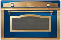 Духовой шкаф Restart ELF092 Blue - купить за 299&nbsp;999 ₽ в Москве с доставкой по РФ
