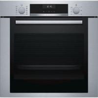 Духовой шкаф Bosch HBA337BS0R - купить за 299&nbsp;999 ₽ в Москве с доставкой по РФ
