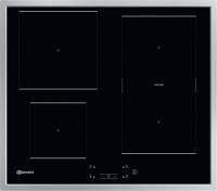 Варочная панель Bauknecht BU 1760C FT - купить за 109&nbsp;990 ₽ в Москве с доставкой по РФ