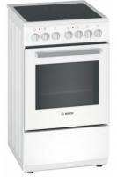 Отдельностоящая электрическая плита BOSCH HKG150020R - купить за 102&nbsp;150.33 ₽ в Москве с доставкой по РФ